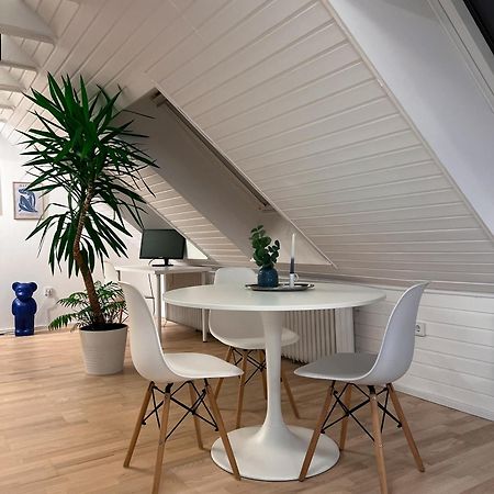 Appartamento Blue Loft Dortmund Esterno foto