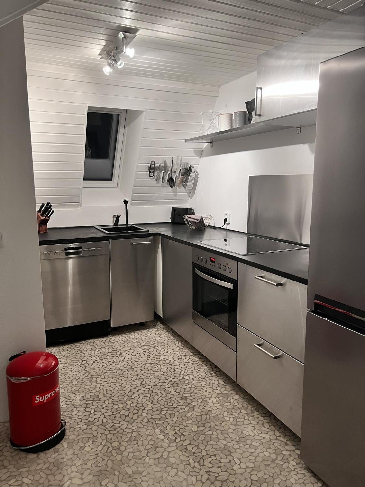 Appartamento Blue Loft Dortmund Esterno foto