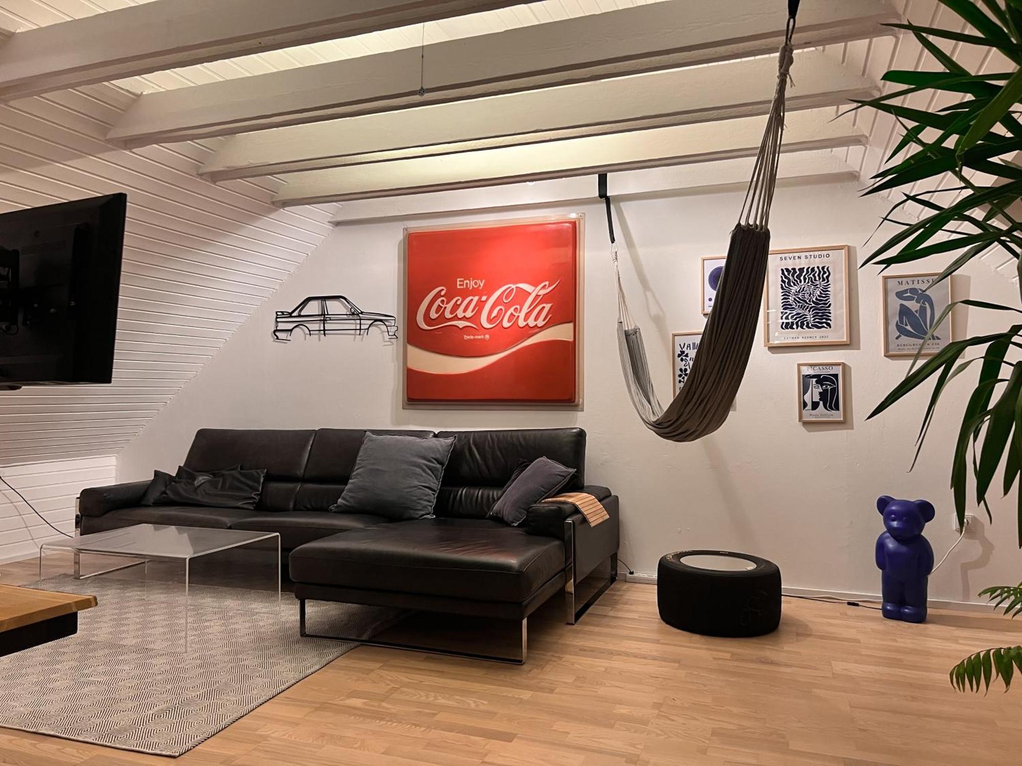 Appartamento Blue Loft Dortmund Esterno foto